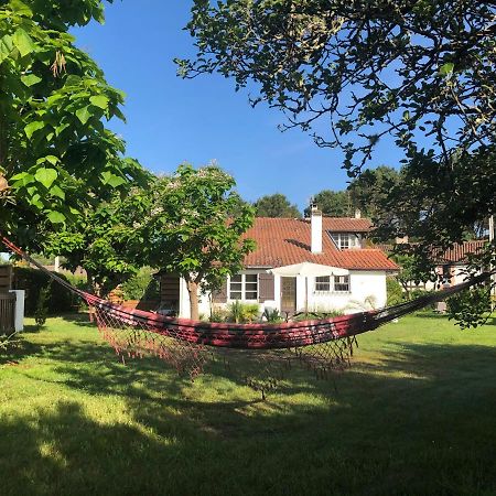 Villa Orcas Léon エクステリア 写真