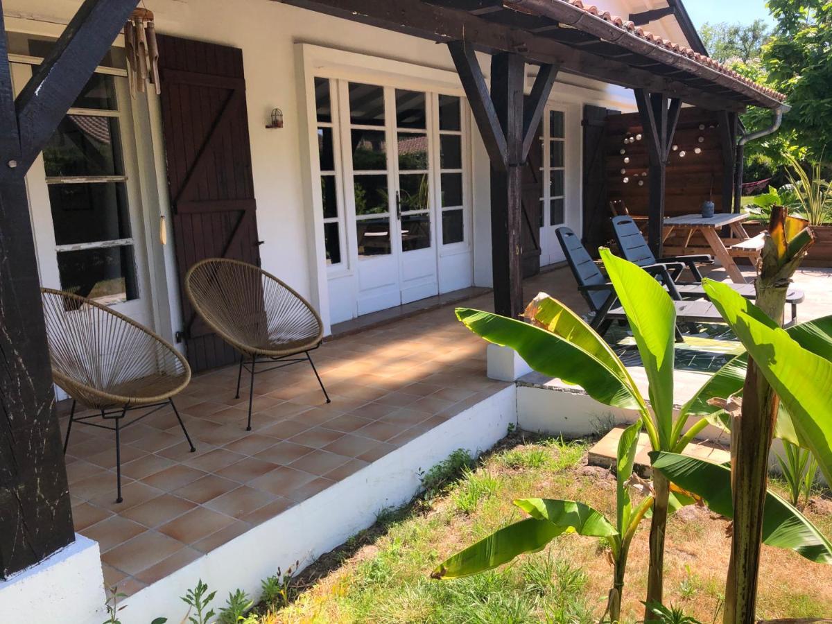 Villa Orcas Léon エクステリア 写真
