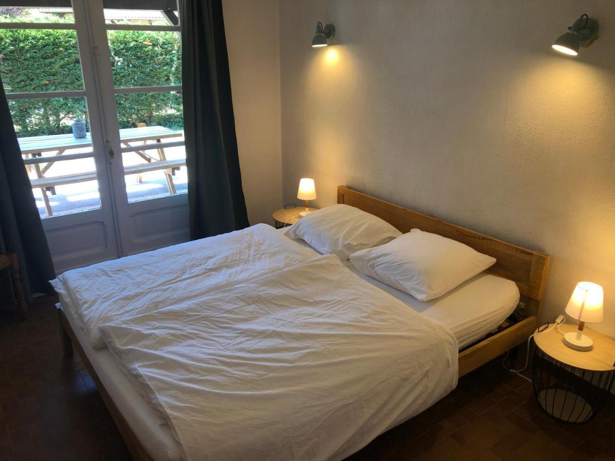 Villa Orcas Léon エクステリア 写真