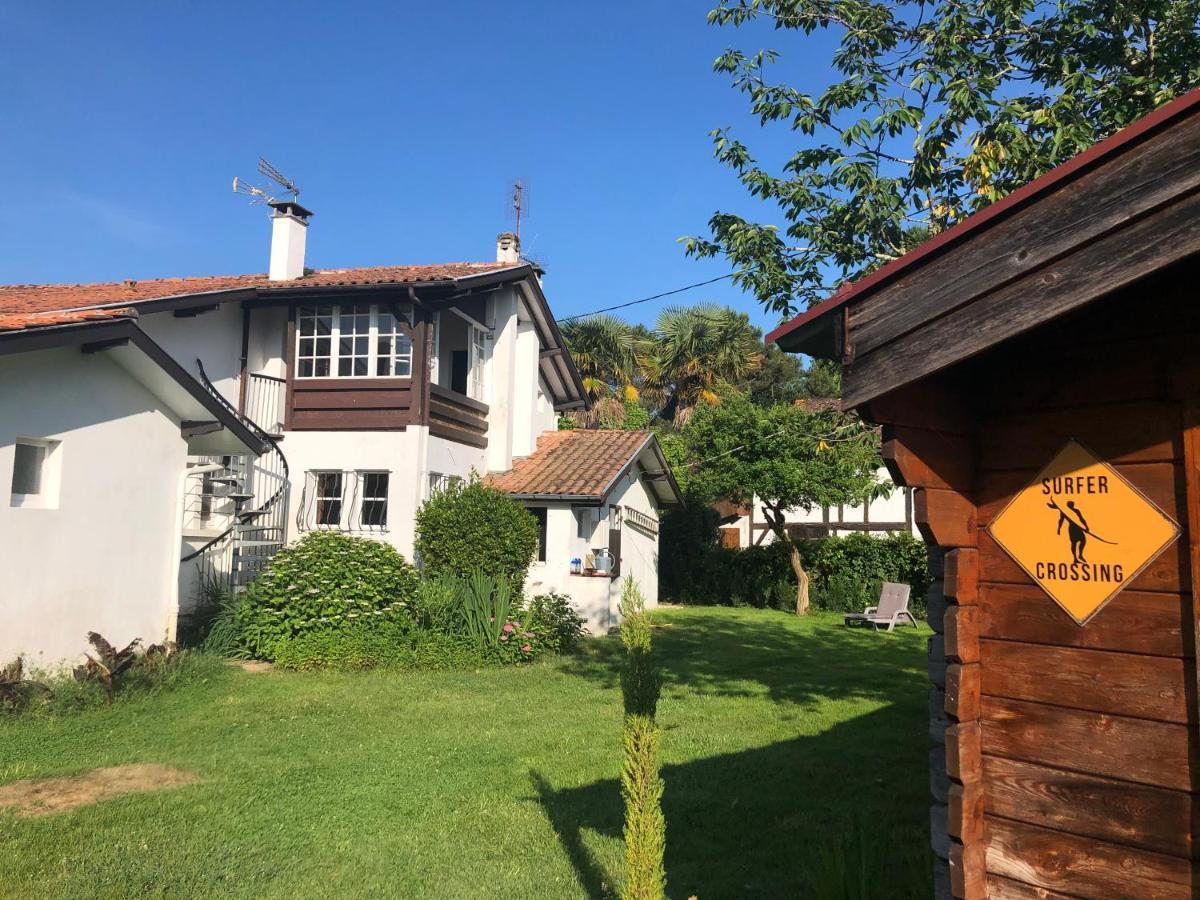 Villa Orcas Léon エクステリア 写真