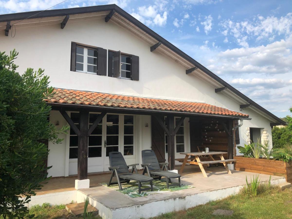 Villa Orcas Léon エクステリア 写真
