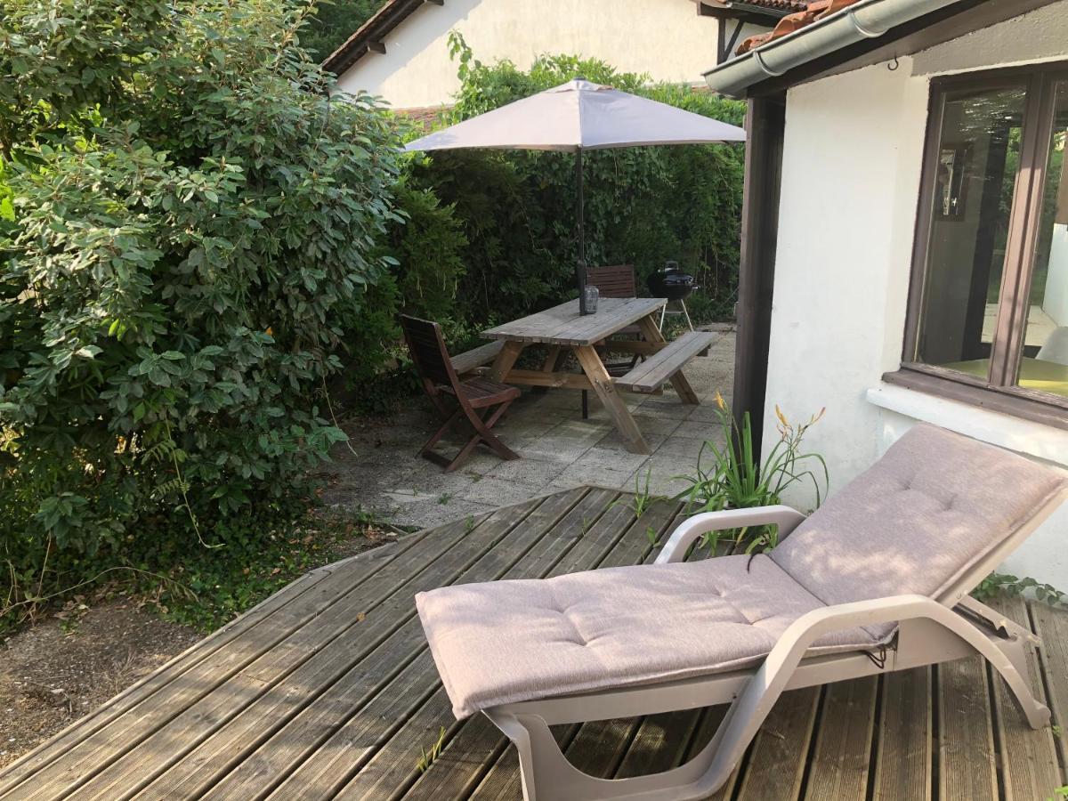 Villa Orcas Léon エクステリア 写真